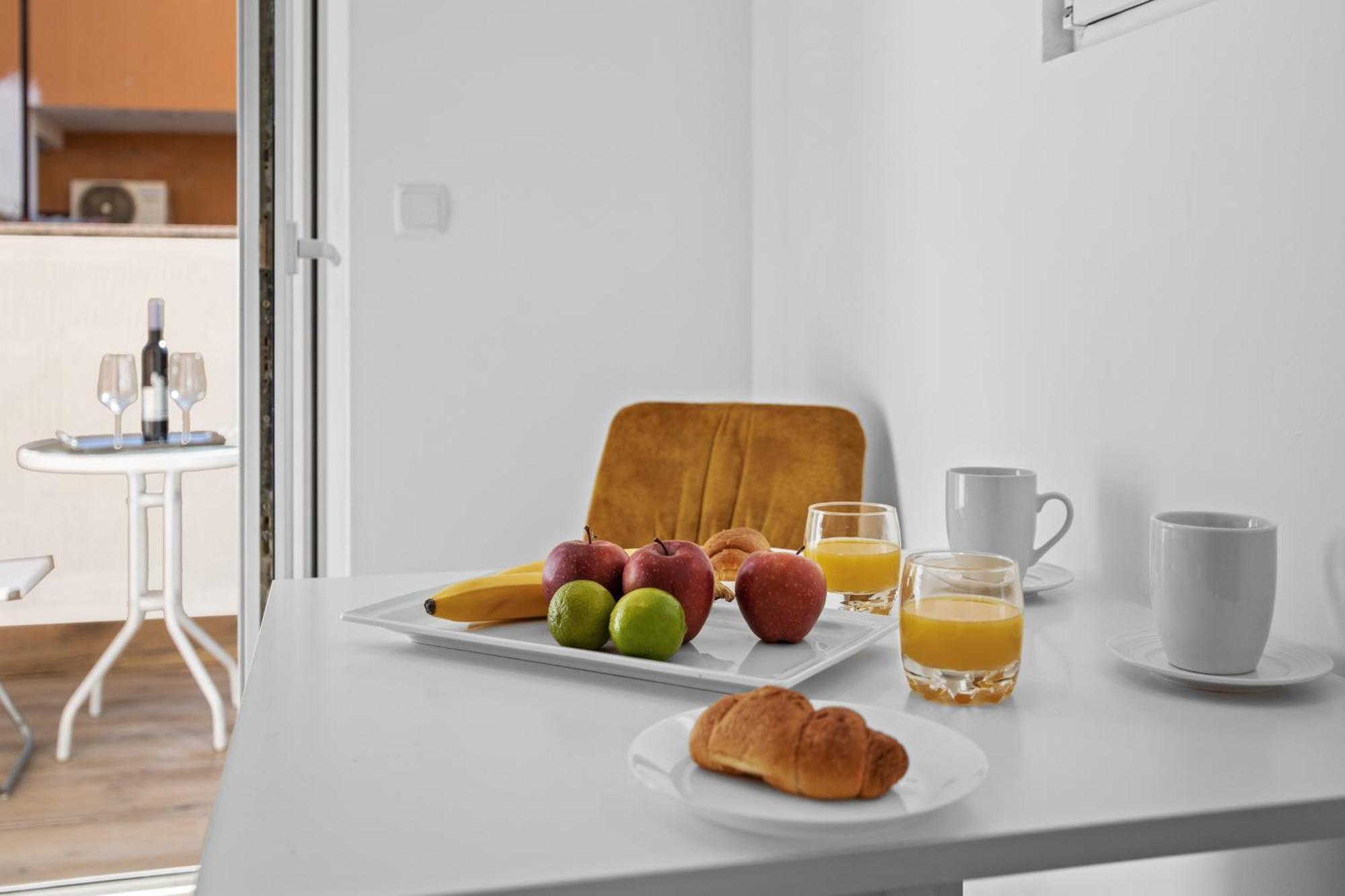 Petra Lux Apartment Pula