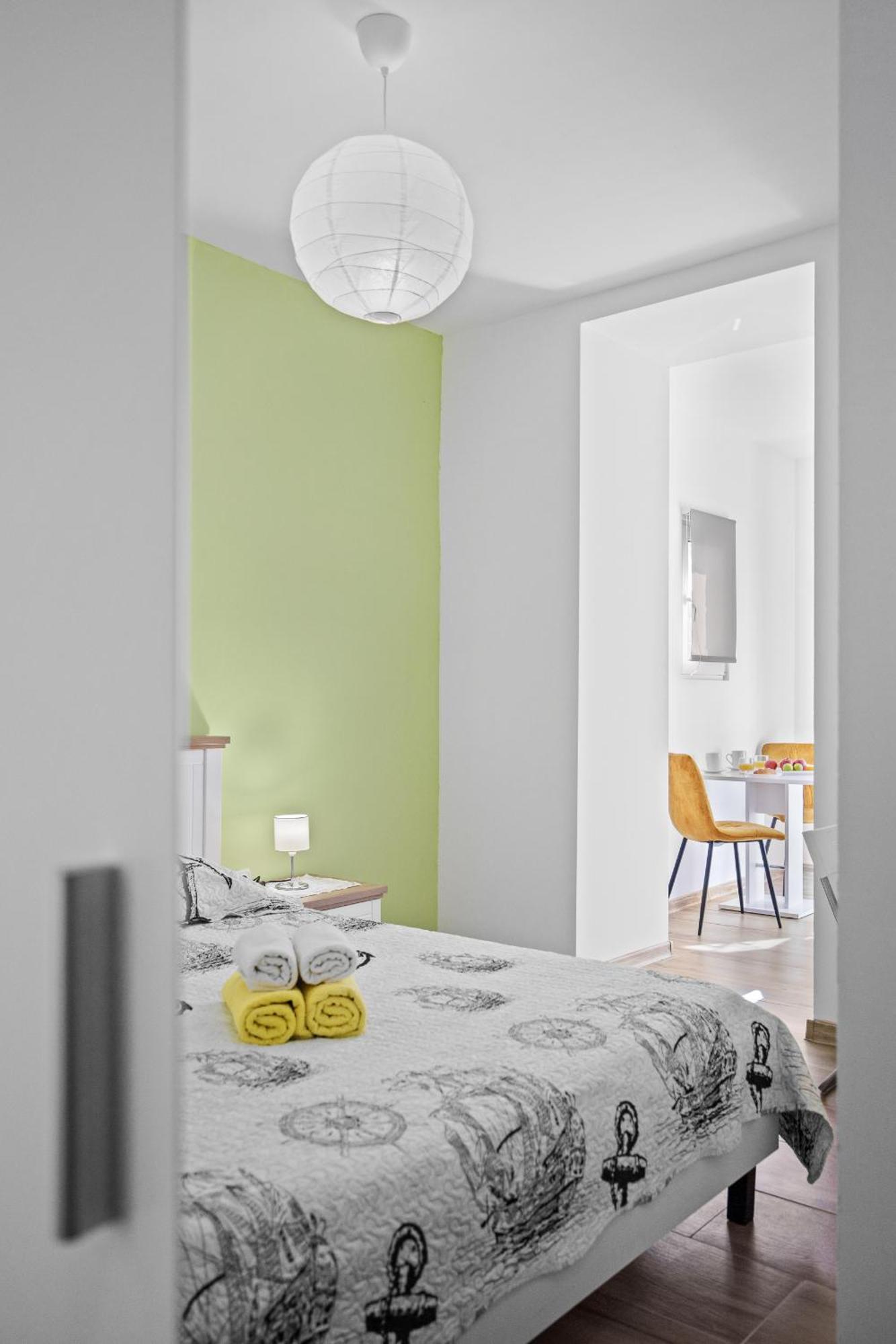 Apartment Petra Lux *